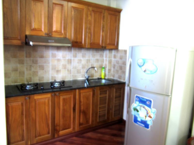 Moonlight Serviced Apartment District 1 โฮจิมินห์ซิตี้ ภายนอก รูปภาพ
